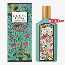  Gucci Flora Gorgeous Jasmine edp 100ml